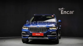 BMW X5 ОБДУХВАНЕ * HEAD-UP * 360 * ПАНОРАМА , снимка 3