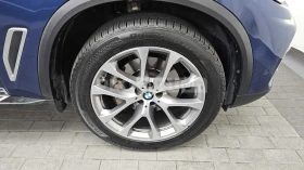 BMW X5 ОБДУХВАНЕ * HEAD-UP * 360 * ПАНОРАМА , снимка 5