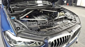 BMW X5 ОБДУХВАНЕ * HEAD-UP * 360 * ПАНОРАМА , снимка 6
