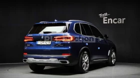 BMW X5 ОБДУХВАНЕ * HEAD-UP * 360 * ПАНОРАМА , снимка 2