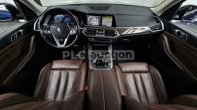BMW X5 ОБДУХВАНЕ * HEAD-UP * 360 * ПАНОРАМА , снимка 7
