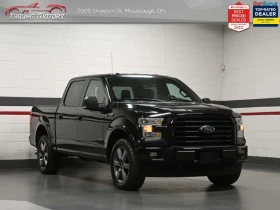 Ford F150 * SuperCrew * CARFAX * ЦЕНА ДО БГ, снимка 3