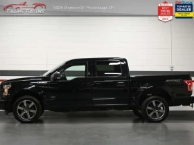 Ford F150 * SuperCrew * CARFAX * ЦЕНА ДО БГ, снимка 9