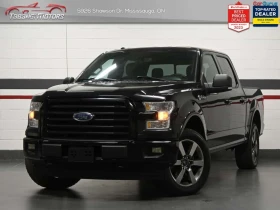 Ford F150 * SuperCrew * CARFAX * ЦЕНА ДО БГ, снимка 1