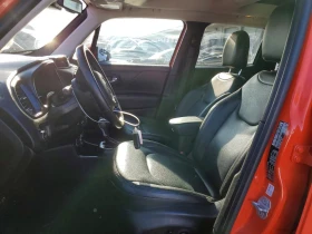 Jeep Renegade 2.4* 4Х4* LATITUDE* РЕАЛНИ КМ!, снимка 8