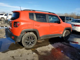 Jeep Renegade 2.4* 4Х4* LATITUDE* РЕАЛНИ КМ!, снимка 5