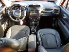 Jeep Renegade 2.4* 4Х4* LATITUDE* РЕАЛНИ КМ!, снимка 7
