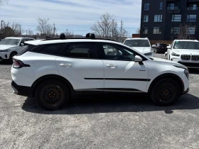 Kia Sportage SX * HYBRID* CARFAX* , снимка 4