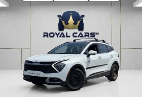 Kia Sportage SX * HYBRID* CARFAX* , снимка 1