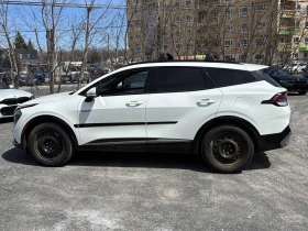 Kia Sportage SX * HYBRID* CARFAX* , снимка 5