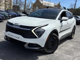 Kia Sportage SX * HYBRID* CARFAX* , снимка 2