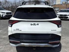 Kia Sportage SX * HYBRID* CARFAX* , снимка 6