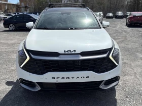 Kia Sportage SX * HYBRID* CARFAX* , снимка 3