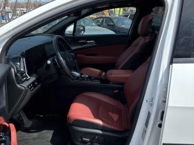 Kia Sportage SX * HYBRID* CARFAX* , снимка 15