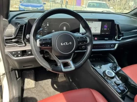 Kia Sportage SX * HYBRID* CARFAX* , снимка 8