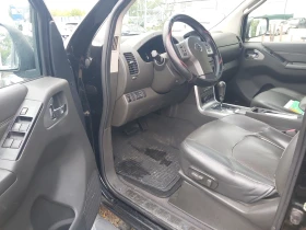 Nissan Navara 3.0 v 6, снимка 6