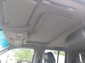 Nissan Navara 3.0 v 6, снимка 13
