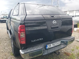 Nissan Navara 3.0 v 6, снимка 4