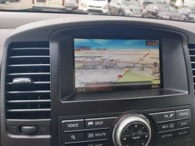 Nissan Navara 3.0 v 6, снимка 9