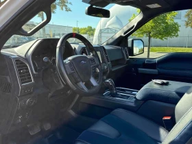 Ford F150 | Raptor | ОБДУХВАНЕ | ПАНОРАМА | ДВА КЛЮЧА | , снимка 5