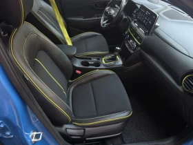 Hyundai Kona 1.6i HYBRID GERMANY EDITION , снимка 9