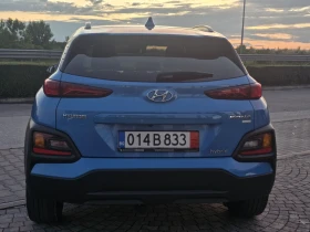 Hyundai Kona 1.6i HYBRID GERMANY EDITION , снимка 4