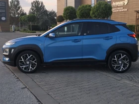 Hyundai Kona 1.6i HYBRID GERMANY EDITION , снимка 2