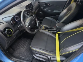 Hyundai Kona 1.6i HYBRID GERMANY EDITION , снимка 8