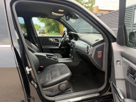 Mercedes-Benz GLK 220* Sport* ИТАЛИЯ, снимка 11