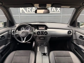 Mercedes-Benz GLK 220* Sport* ИТАЛИЯ, снимка 10