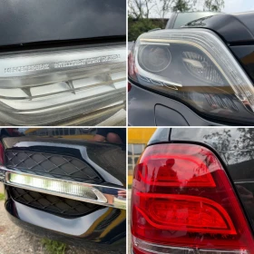 Mercedes-Benz GLK 220* Sport* ИТАЛИЯ, снимка 16