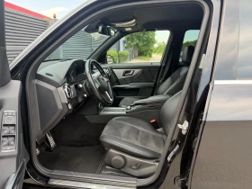 Mercedes-Benz GLK 220* Sport* ИТАЛИЯ, снимка 8