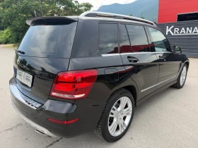 Mercedes-Benz GLK 220* Sport* ИТАЛИЯ, снимка 5