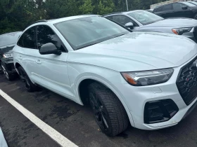Audi SQ5 Technik * ПАНОРАМА * CARFAX, снимка 3