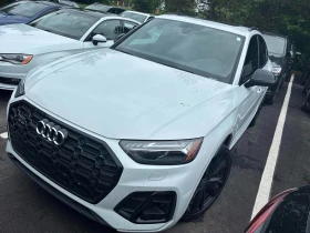 Audi SQ5 Technik * ПАНОРАМА * CARFAX, снимка 1