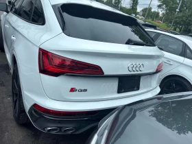Audi SQ5 Technik * ПАНОРАМА * CARFAX, снимка 4