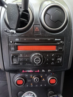 Nissan Qashqai 2.0 dCi, снимка 12