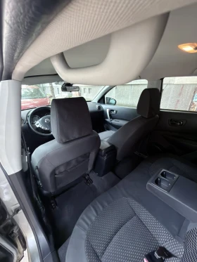 Nissan Qashqai 2.0 dCi, снимка 15