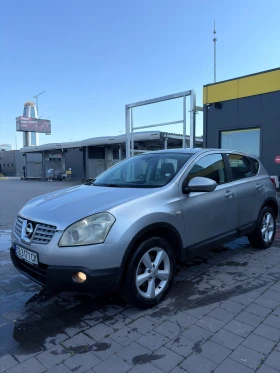 Nissan Qashqai 2.0 dCi, снимка 2
