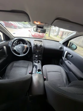 Nissan Qashqai 2.0 dCi, снимка 14