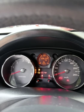 Nissan Qashqai 2.0 dCi, снимка 11