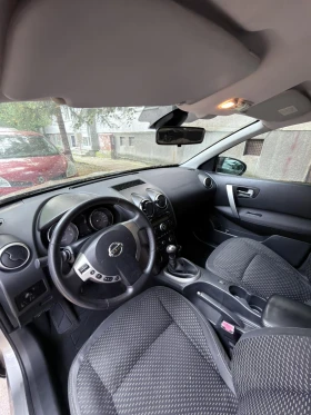 Nissan Qashqai 2.0 dCi, снимка 13