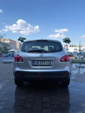 Nissan Qashqai 2.0 dCi, снимка 5
