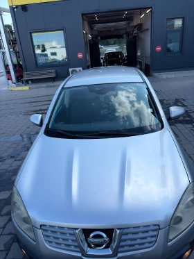Nissan Qashqai 2.0 dCi, снимка 9
