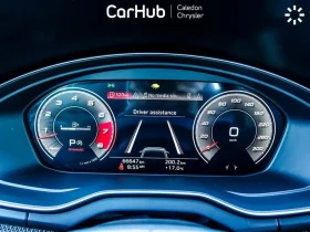Audi SQ5 Progressiv/Quattro/ПАНОРАМА/Carplay/Blind Spot, снимка 12