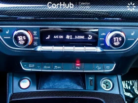 Audi SQ5 Progressiv/Quattro/ПАНОРАМА/Carplay/Blind Spot, снимка 14