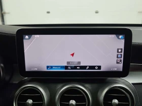 Mercedes-Benz GLC 300 COUPE/360 КАМЕРА/CARFAX /ДИСТРОНИК/ПАНО/ПОДГРЕВ, снимка 11
