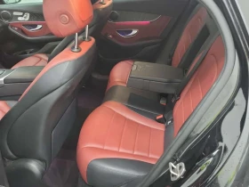 Mercedes-Benz GLC 300 COUPE/360 КАМЕРА/CARFAX /ДИСТРОНИК/ПАНО/ПОДГРЕВ, снимка 12