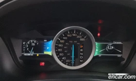 Ford Explorer 3.5 Limited 4WD 5th, снимка 8