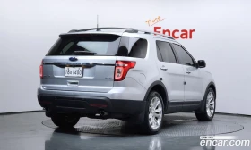 Ford Explorer 3.5 Limited 4WD 5th, снимка 2